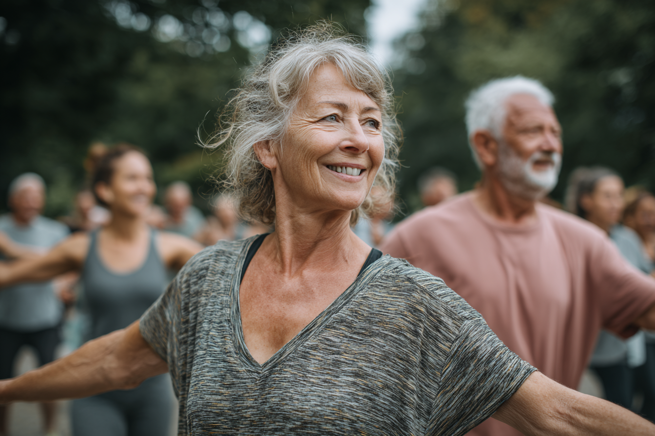 Fundador do FreshCare Place